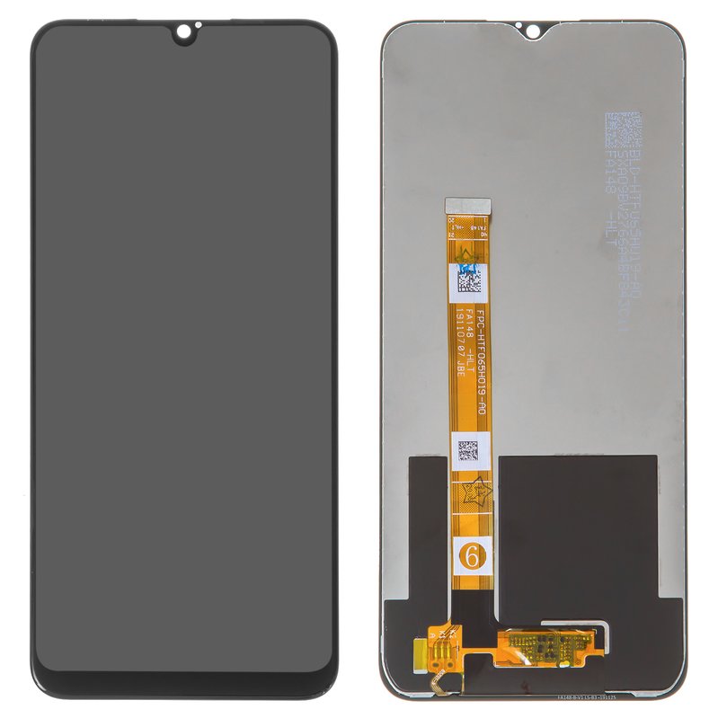 OPPO REALME 5I COMP LCD